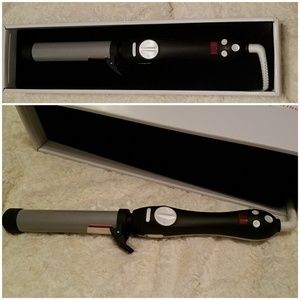 Beachwaver S1.25 Rotating Curling Iron